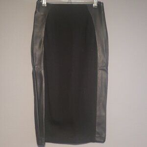 The Limited Eva Longoria collection skirt